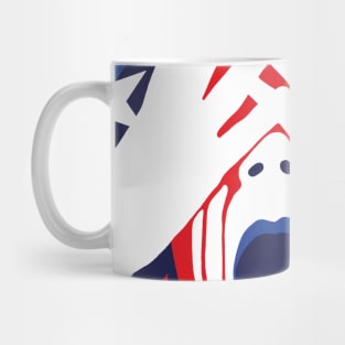 Indivisible Mug